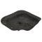 Corvette Seat Belt Reinforcement, Right Underbody, 1972-1973
