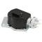 Corvette Windshield Washer Pump, 5 Nozzle Port, 1970-1971