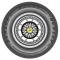 Dunlop Sport Classic Tire 155/80R15 83H 629960