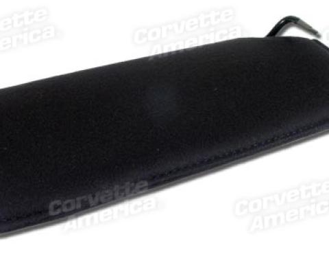 CA 1984-1996 Chevrolet Corvette Sunvisor Replacement RH 40104