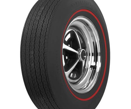 Firestone Wide Oval Redline Tire E70-14 54690