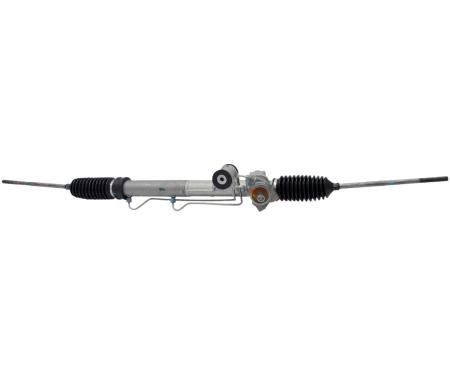 Corvette, Rack and Pinion, Steering Rack, 1988-1989