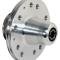 Wilwood Brakes Forged Narrow Superlite 6R Big Brake Front Brake Kit (Hub) 140-12465-DR