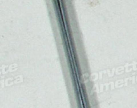 Corvette Steering Relay Rod Cap Cotter Pin, 1963-1976