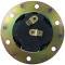 Auto Pro USA VSW Steering Wheel S6 Horn Button STE1021BLK