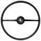 Auto Pro USA VSW Steering Wheel OE Series, 18. in Diameter ST3039
