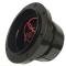 Auto Pro USA VSW Steering Wheel S9 Hub Adapter, 9 Bolt, Black STH1001BLK