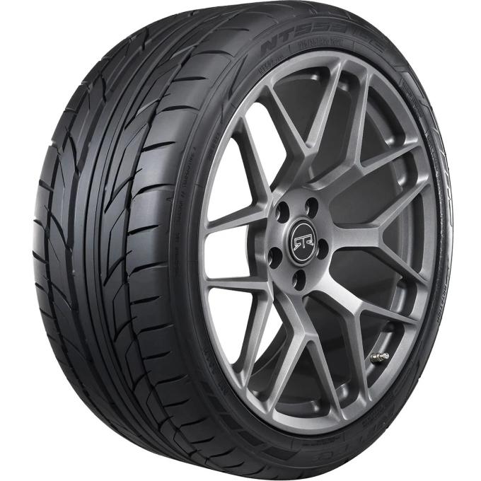 Nitto NT555 G2 Tire 275/30ZR20XL 97W 555817
