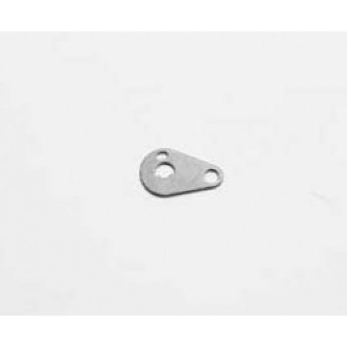 Corvette Door Lock Pawl, 1984-1996