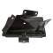 Corvette Battery Tray, Air Conditioning & 396, 1963-1967