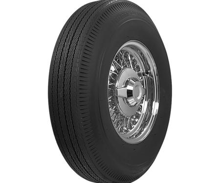 Corvette Tire, BF Goodrich 7.75X15 Blackwall, 1965-1967