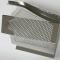 American Car Craft 2008-2013 C6 Corvette - Battery Cover Perforated (08-13 only), Polished Stainless Steel 043061