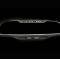 American Car Craft 2005-2013 C6 Corvette - CORVETTE Style Rear View Mirror Trim, Brushed Stainless (STANDARD) 041033