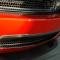 American Car Craft 2008-2010 Challenger - Lower Grille Overlay, Polished Stainless Steel 152017