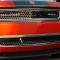 American Car Craft 2008-2010 Challenger - Lower Grille Overlay, Polished Stainless Steel 152017