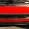 American Car Craft 2008-2010 Challenger - Lower Grille Overlay, Polished Stainless Steel 152017