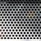 American Car Craft 1997-2004 C5/Z06 Corvette - Alternator Cover Perforated, Polished Stainless Steel 033051