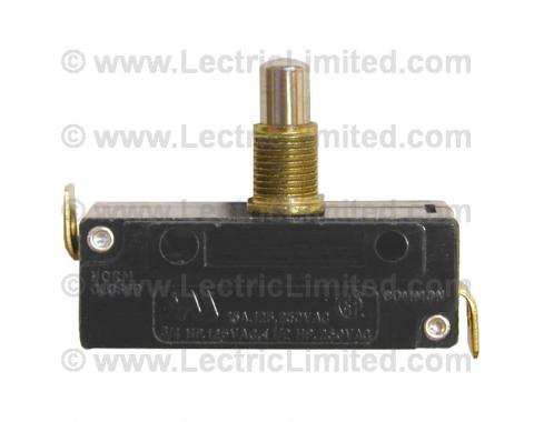 Lectric Limited 1963-1967 Chevrolet Corvette Headlight Door Limit Switch SHD2010
