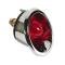 63-67 Corvette Tail Light Assembly, Set of 4