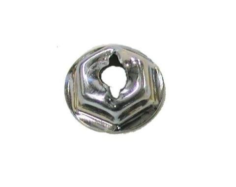 Speed Nut (1/8 STD SIZE)