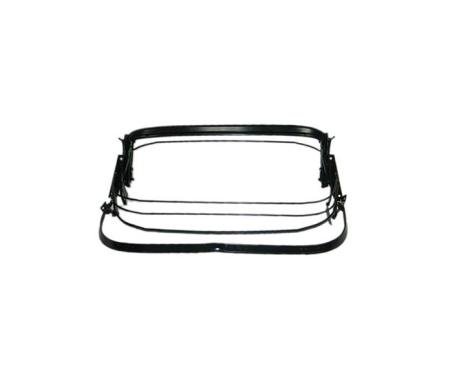 Corvette Convertible Top Frame, New, 1961-1962