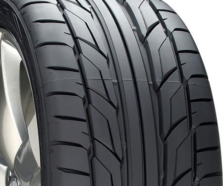 Nitto NT555 G2 275 /40 R17 102W XL BSW 18534