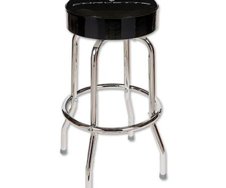 Next Generation Corvette Counter Stool