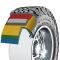 BFGoodrich BFG All-Terrain T/A KO2 Tire 235/75R15 104S 700866