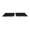 Corvette Quarter Panel Molding, Front, 1991-1996