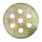 Hays Steel SFI Certified Flexplate, Small Block Chevrolet 10-025