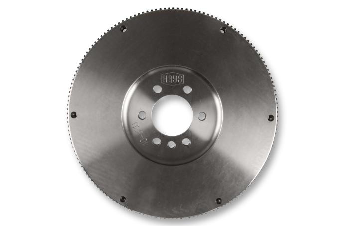 Hays Billet Steel SFI Certified Flywheel, Small and Big Block Chevrolet 10-330