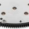 Hays Billet Aluminum SFI Certified Flywheel, Small and Big Block Chevrolet 20-130HYS