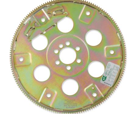 Hays Steel SFI Certified Flexplate, Small Block Chevrolet 10-025