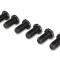 Hays Billet Steel SFI Certified Flywheel, Small and Big Block Chevrolet 10-330