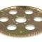 Hays Steel SFI Certified Flexplate, Chevrolet Small Block and GM 90 Degree V6 10-012
