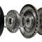 Hays Twister 3/4 Race Torque Converter, 1984-UP GM 4L60E 97-1G32Q
