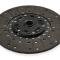 Hays Classic Conversion Clutch Kit, GM 83-1102