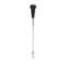 Trim Parts 1971-74 GM Full Size Car/1972-74 Corvette W/O Telecsopic Turn Signal Lever, Each 5176