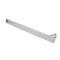 Trim Parts 1956-60 Chevrolet Corvette Sill Plates W/Fasteners, Pair 5260