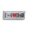 Trim Parts 1970-1974 Early Chevrolet Corvette Left Hand Rear Marker Light Assembly, Each 5346