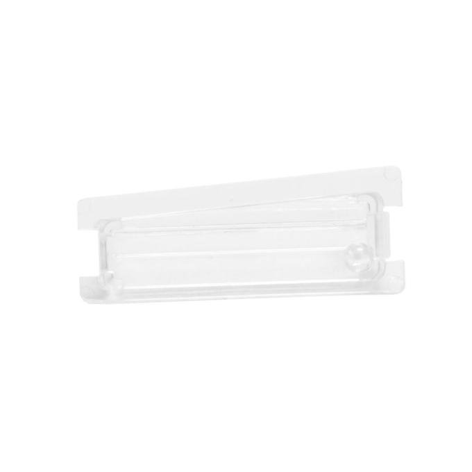 Trim Parts 1973-76 Chevrolet Corvette/1969-72 Chevelle Map Light Lens Only, Each 5625