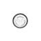Trim Parts 1965-66 Chevrolet Corvette Standard Horn Button Assembly, Each 5056