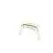 Trim Parts 1958 Chevrolet Full Size Car "Powerglide" Transmission Indicator Lens, Each 2017