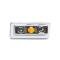 Trim Parts 1973-1974 Early Chevrolet Corvette Right Hand Front Marker Light Assembly, Each 5342