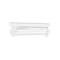Trim Parts 1973-76 Chevrolet Corvette/1969-72 Chevelle Map Light Lens Only, Each 5625