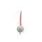 Trim Parts 1963-64 Chevrolet Corvette Speedometer/Tachometer Needle Assembly, Each 5215