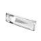 Trim Parts 1958-67 Chevrolet Car/1963-73 Corvette Dome Light Bezel, Each 2005