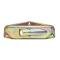 Trim Parts 1960 Chevrolet Full Size Car/1961-62 Corvette License Lamp Assembly, Each 5289