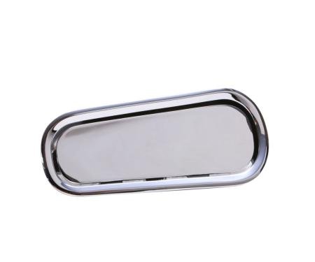 Trim Parts 1968 Chevrolet Corvette Left Hand Outside Door Handle, Each 5256A