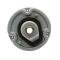 Trim Parts 1969-73 Chevrolet Corvette Back Up Light Lens Housing W/O Fiber Optics, Each A5788